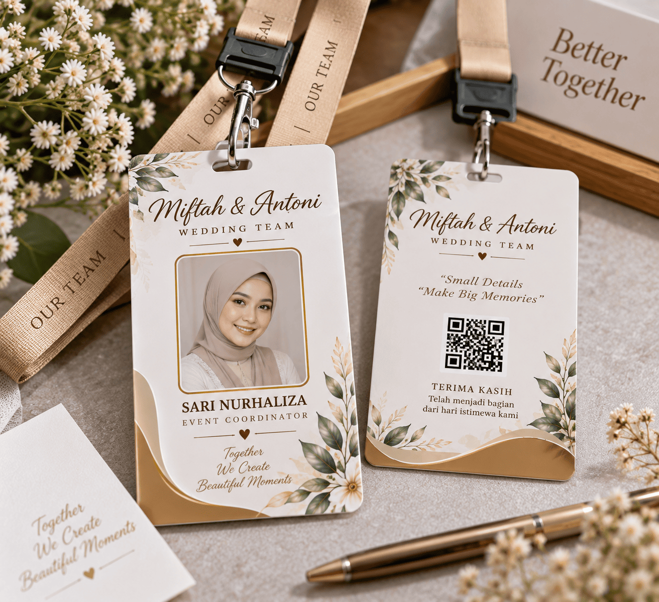 ID CARD